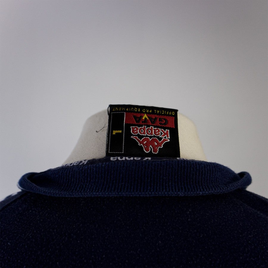 MAGLIA ALLENAMENTO ITALIA KAPPA EURO 2000 by NIKE - Altre Leghe (3)