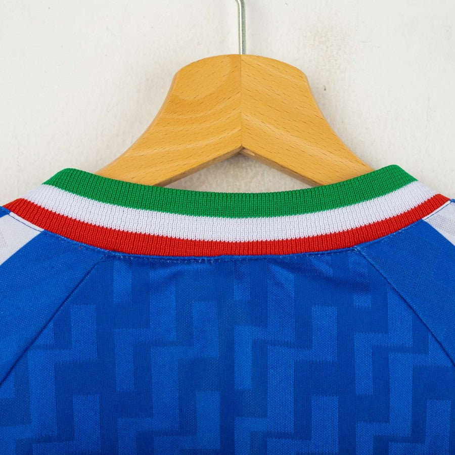 Maglia Allenamento Italia Nike IP 1996 by NIKE - Home (3)