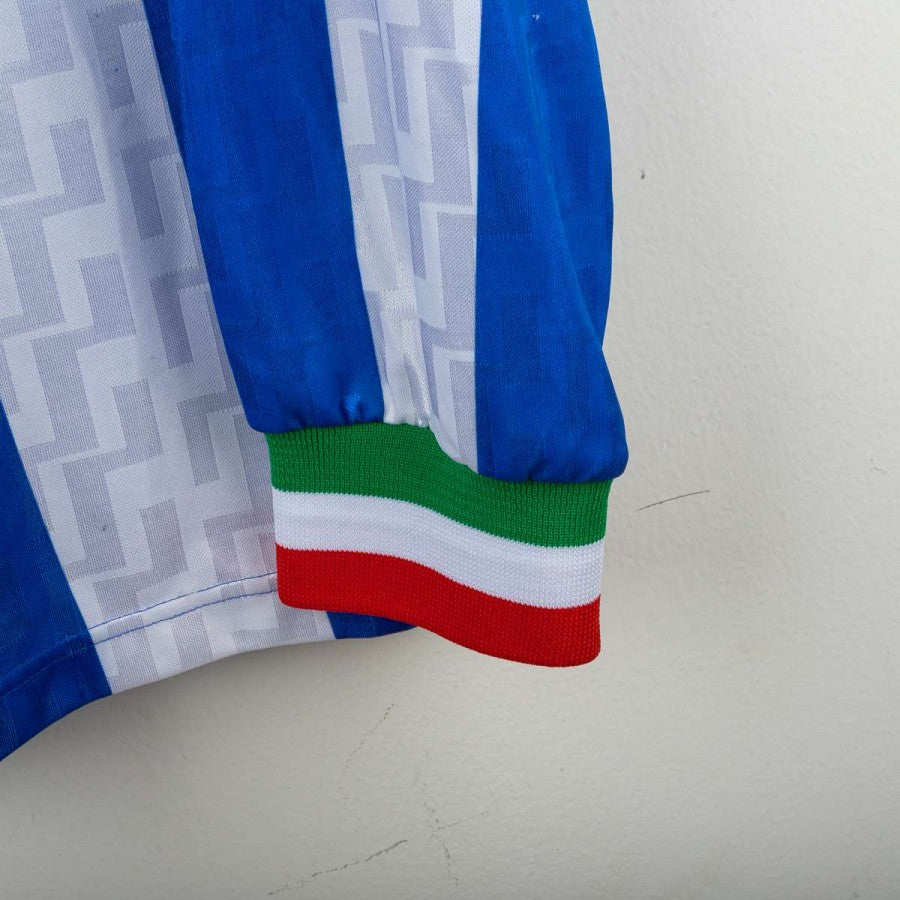 Maglia Allenamento Italia Nike IP 1996 by NIKE - Home (9)