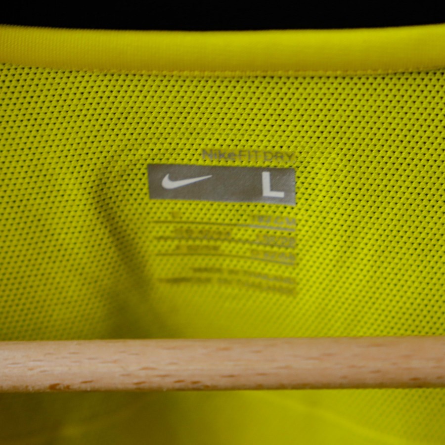 maglia allenamento juventus nike 2007/2008 by NIKE - Home (6)