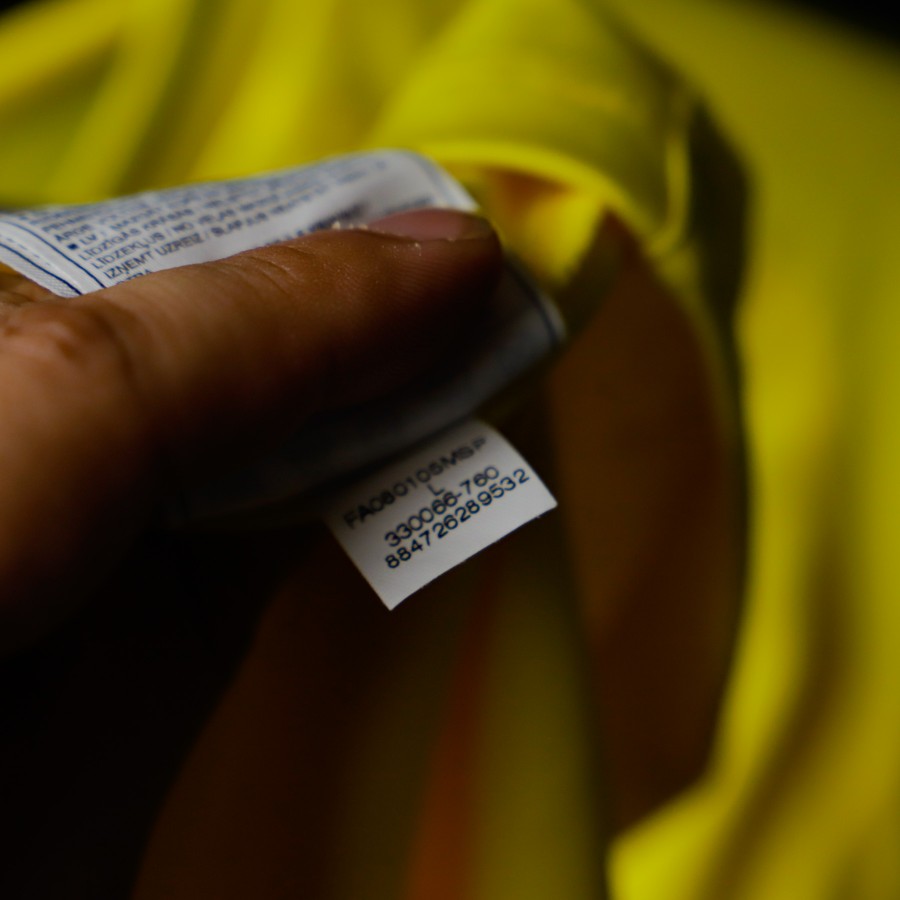 maglia allenamento juventus nike 2007/2008 by NIKE - Home (8)