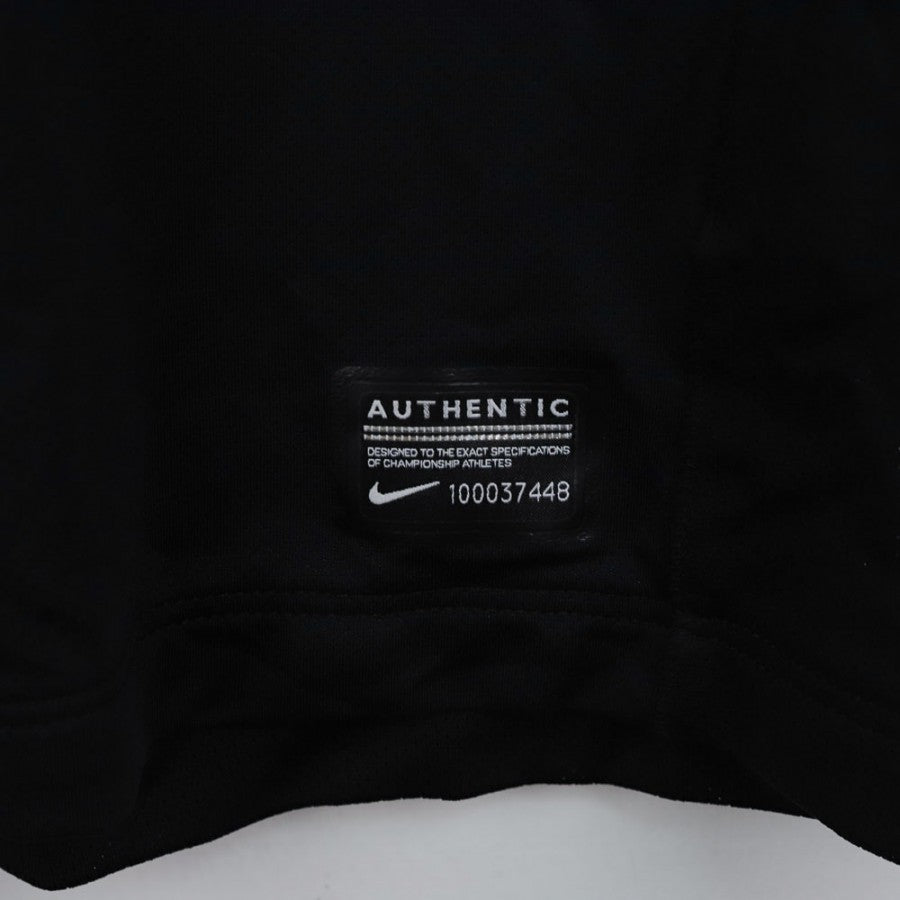 Maglia Allenamento Juventus Nike 2012/2013 by NIKE - Home (8)