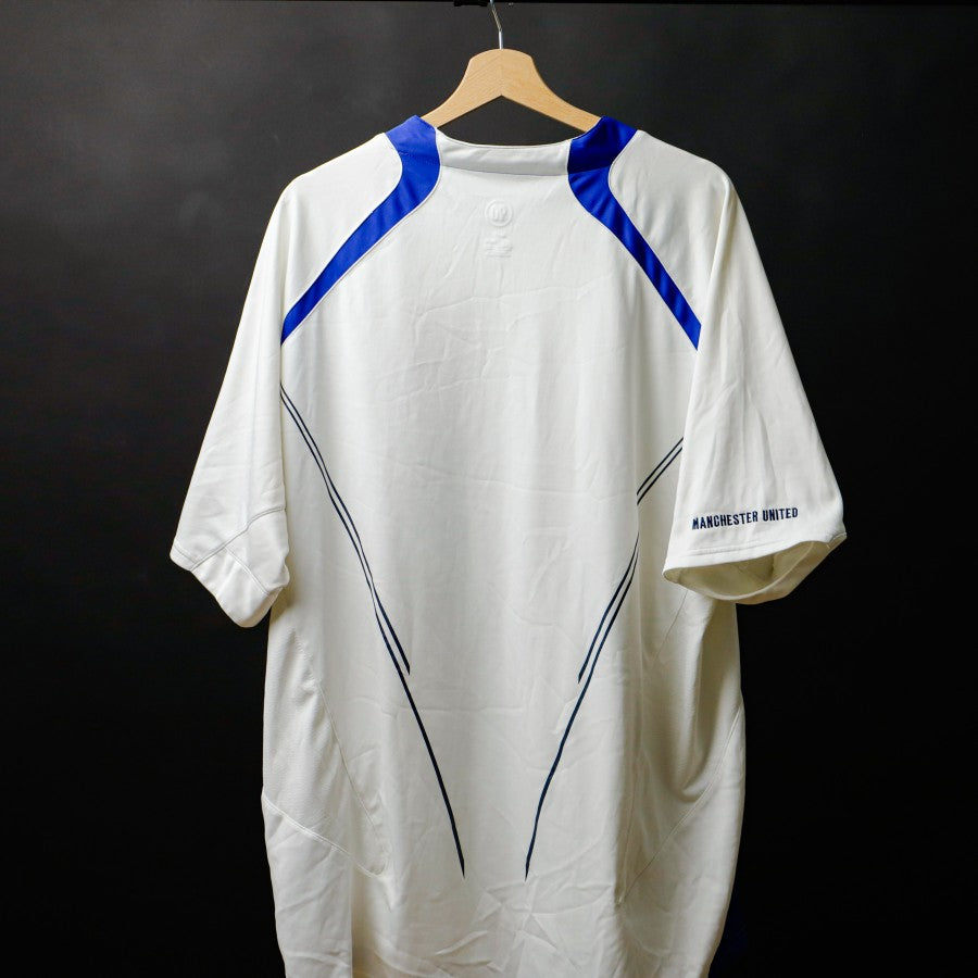 maglia allenamento manchester united nike 2005/2006 by NIKE - Home (2)