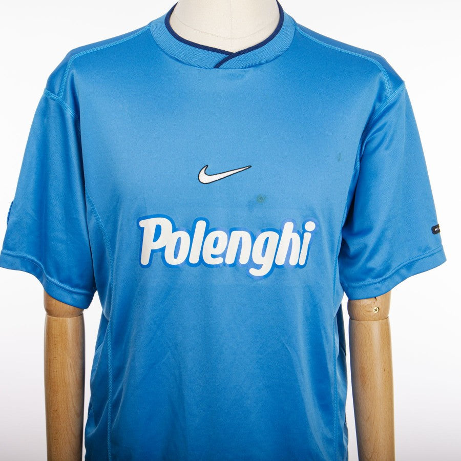 maglia allenamento napoli nike 1997/1998 by NIKE - Home (11)
