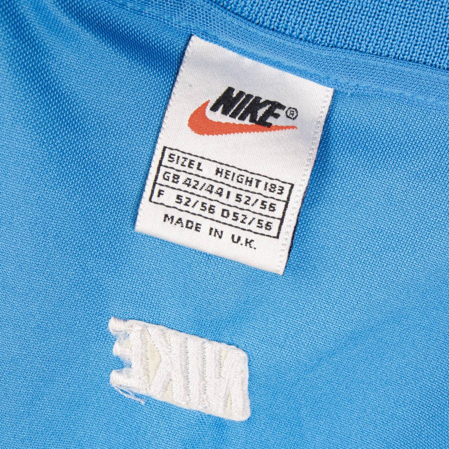 maglia allenamento napoli nike 1997/1998 by NIKE - Home (13)