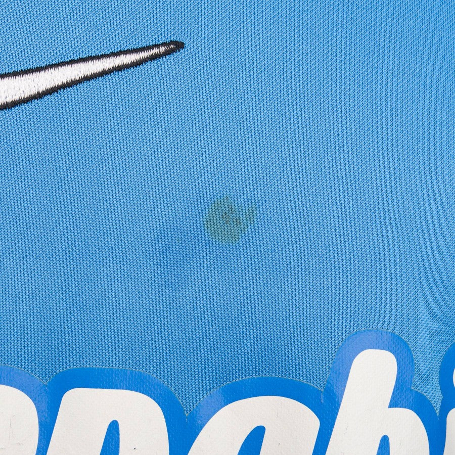 maglia allenamento napoli nike 1997/1998 by NIKE - Home (4)