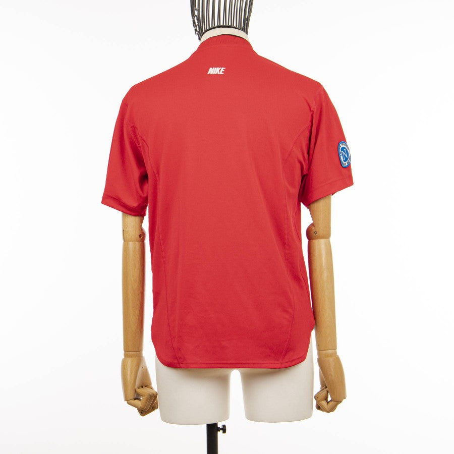 maglia allenamento napoli nike 1998/1999 by NIKE - Home (2)