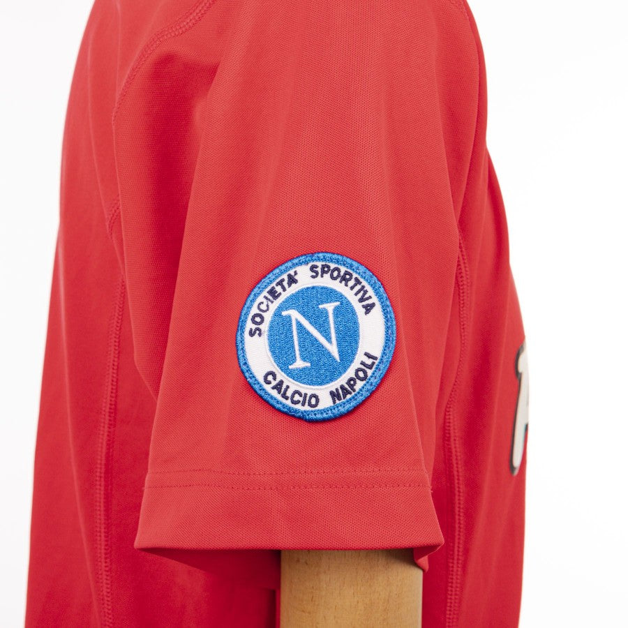 maglia allenamento napoli nike 1998/1999 by NIKE - Home (4)
