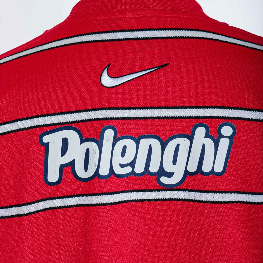 maglia allenamento napoli polenghi nike 1997/1998 by NIKE - Home (7)