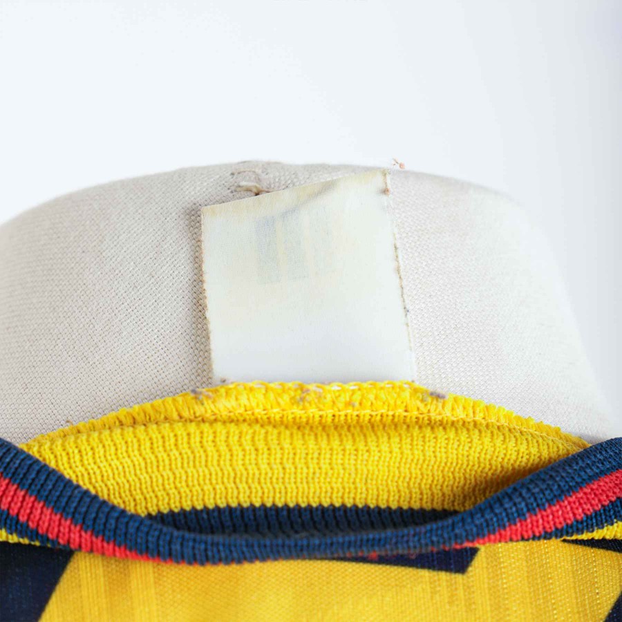 maglia arsenal away adidas 1991/1992 senza etichetta by NIKE - Home (8)