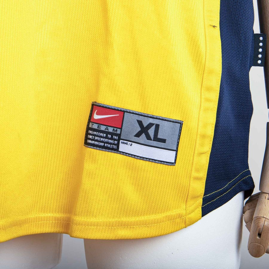 MAGLIA ARSENAL AWAY NIKE 1999/2000 by NIKE - Home (5)