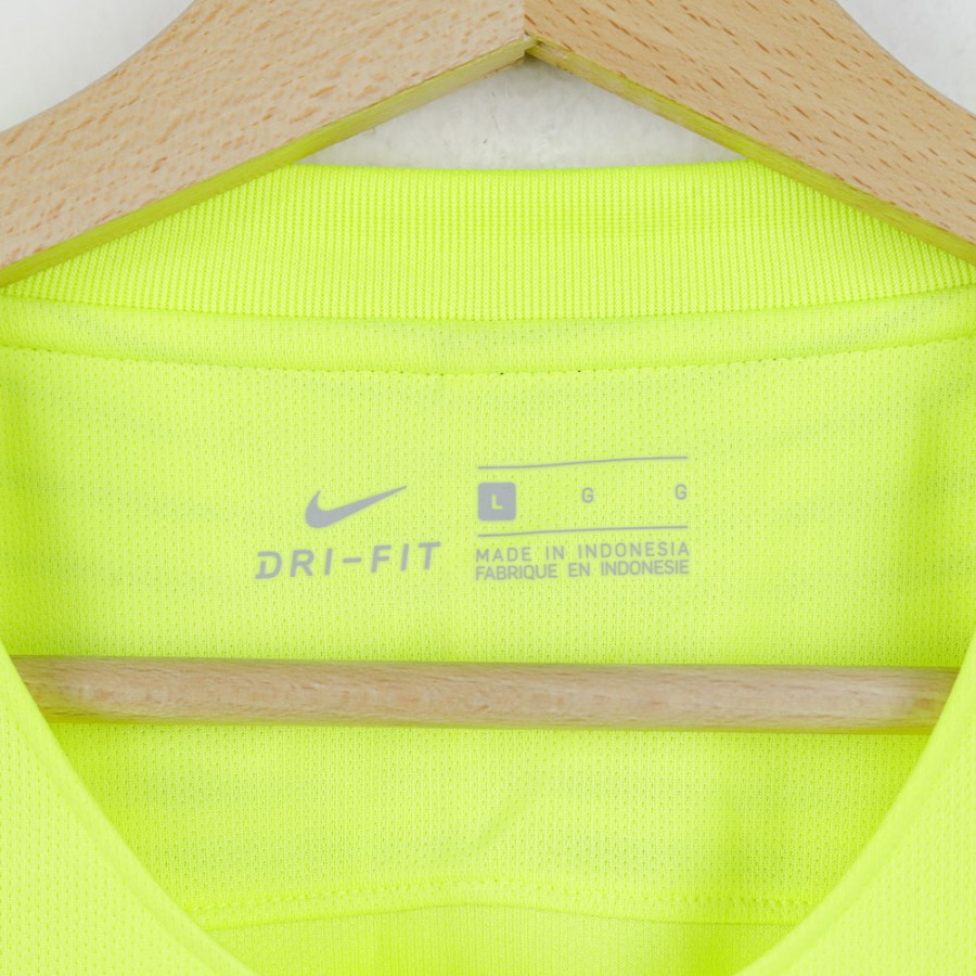 Maglia Asteras Tripoli Nike donnarumma n90 Autografata 2016/2017 by NIKE - Home (10)