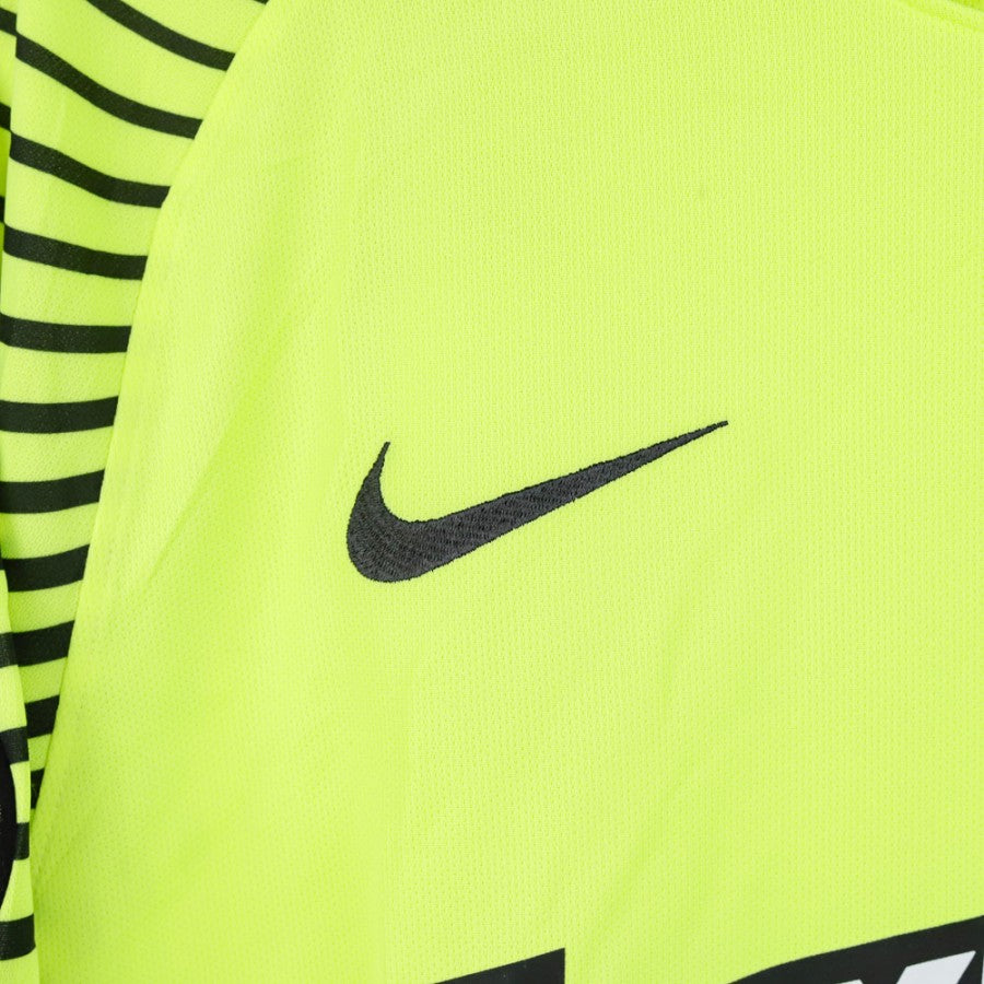 Maglia Asteras Tripoli Nike donnarumma n90 Autografata 2016/2017 by NIKE - Home (8)