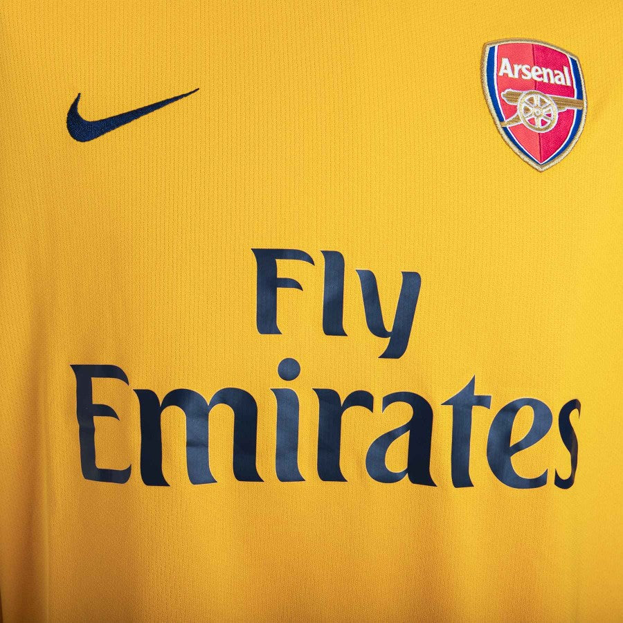 maglia away arsenal 2008/2009 by NIKE - Home (3)