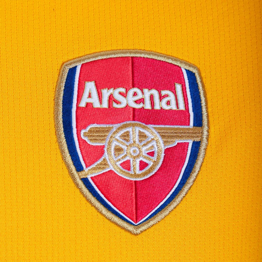 maglia away arsenal 2008/2009 by NIKE - Home (4)