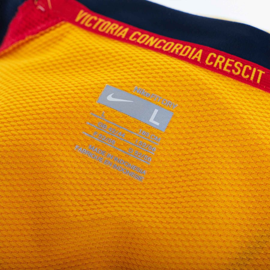 maglia away arsenal 2008/2009 by NIKE - Home (9)