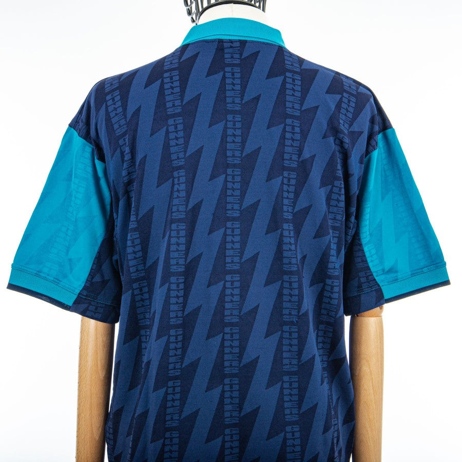 Maglia Away Arsenal Nike 1994/1995 by NIKE - Home (10)