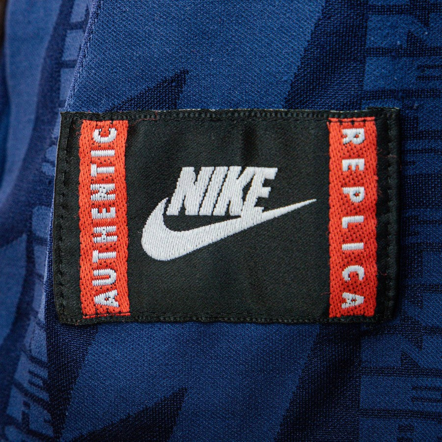 Maglia Away Arsenal Nike 1994/1995 by NIKE - Home (5)