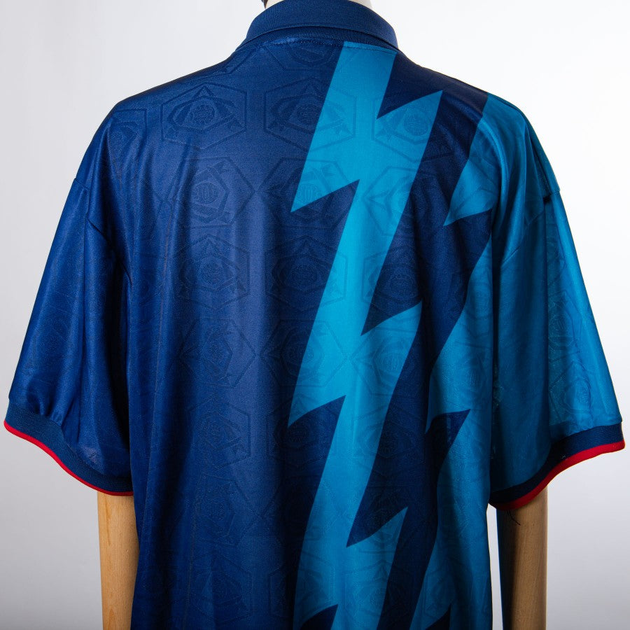 maglia away arsenal nike 1995/1996 by NIKE - Home (10)