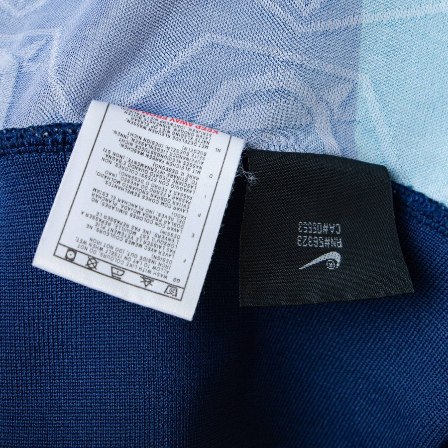 maglia away arsenal nike 1995/1996 by NIKE - Home (7)