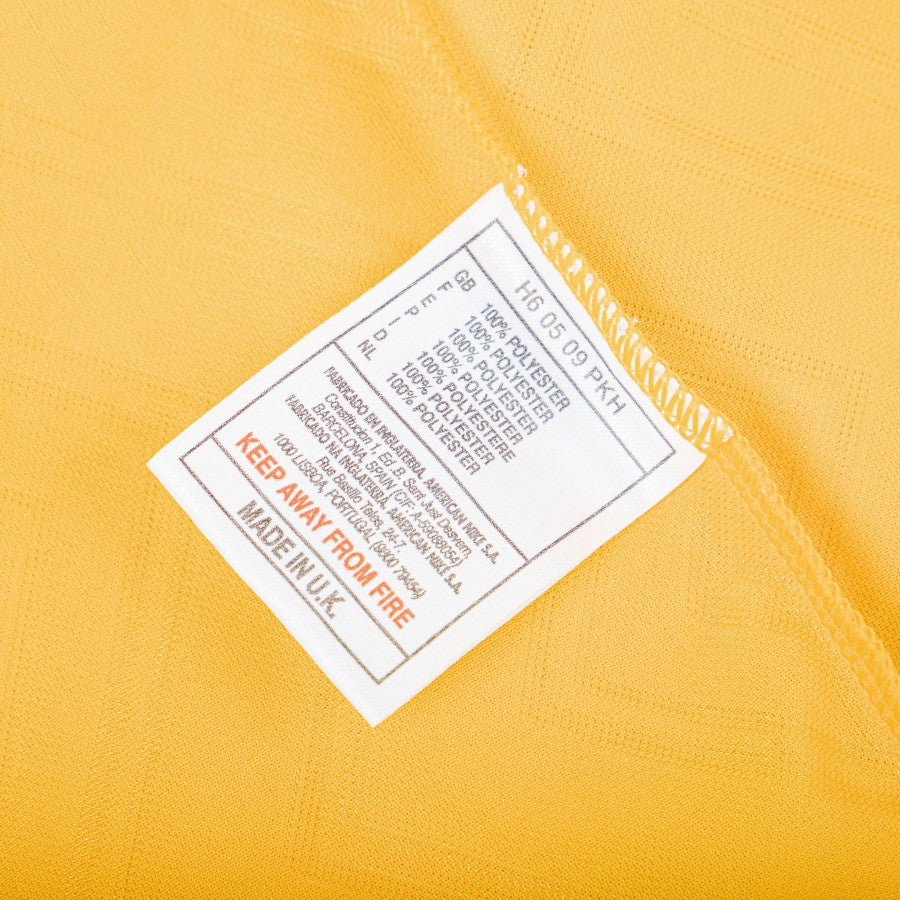 Maglia Away Arsenal Nike 1996/1997 by NIKE - Home (13)