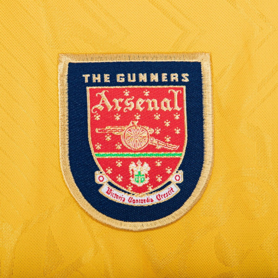 Maglia Away Arsenal Nike 1996/1997 by NIKE - Home (3)