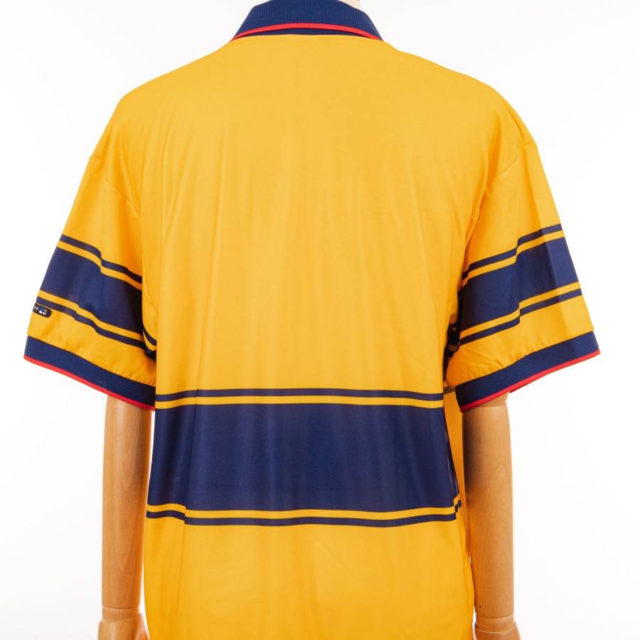 Maglia away Arsenal Nike 1997/1998 by NIKE - Home (11)