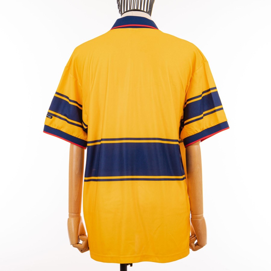 Maglia away Arsenal Nike 1997/1998 by NIKE - Home (2)