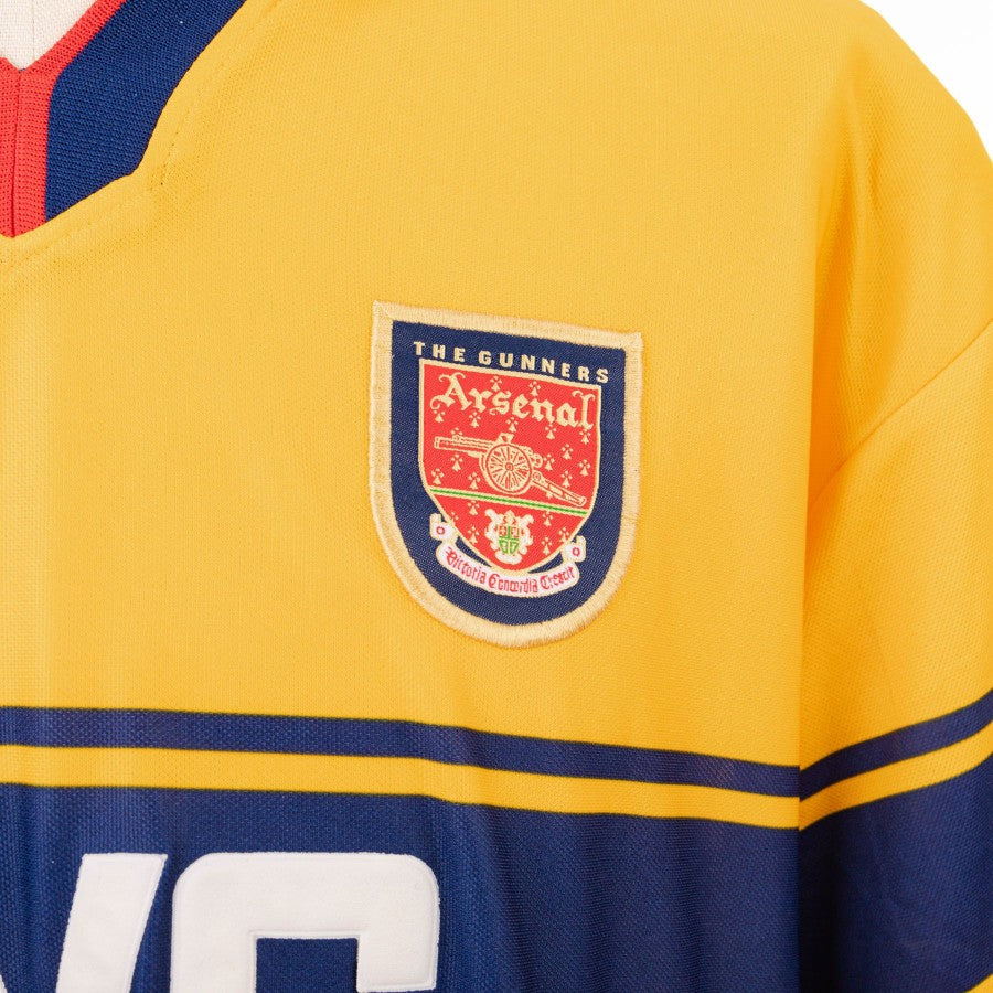 Maglia away Arsenal Nike 1997/1998 by NIKE - Home (3)