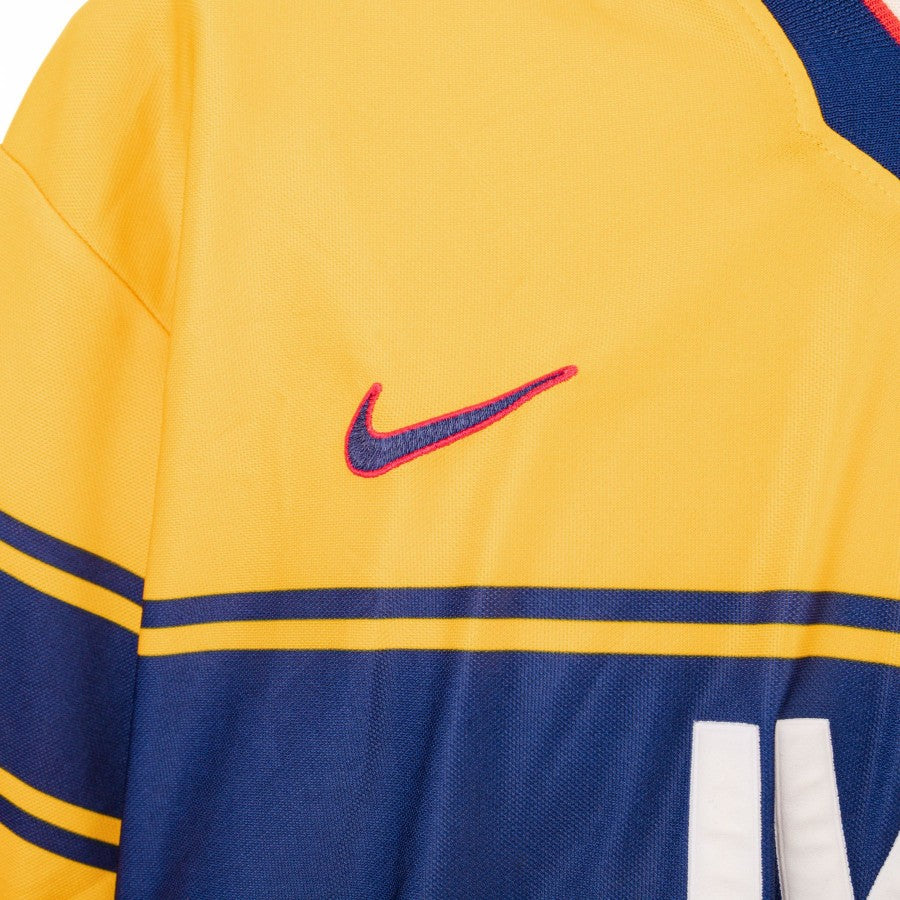 Maglia away Arsenal Nike 1997/1998 by NIKE - Home (4)
