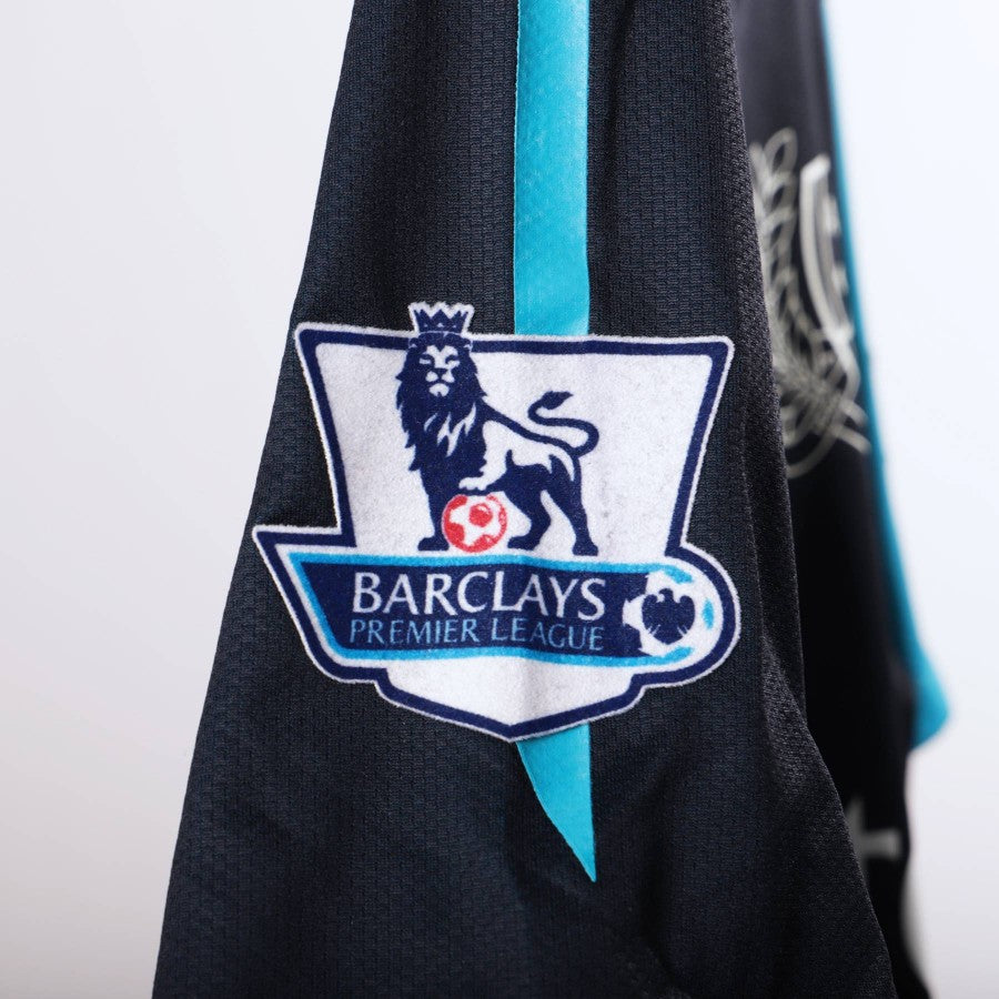 maglia away arsenal nike 2011/2012 wilshere 19 by NIKE - Home (5)