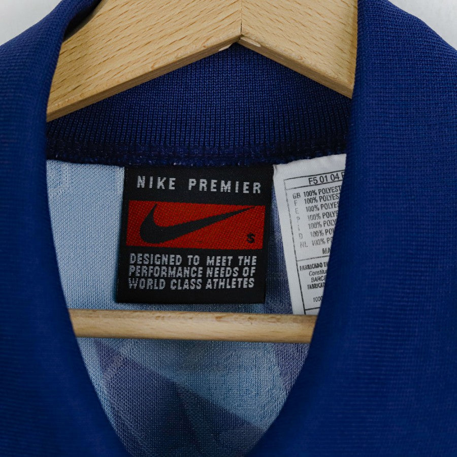 Maglia Away Arsenal Nike Adams n6 1995/1996 by NIKE - Home (12)