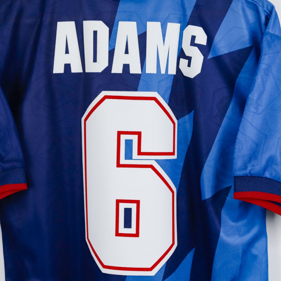 Maglia Away Arsenal Nike Adams n6 1995/1996 by NIKE - Home (5)