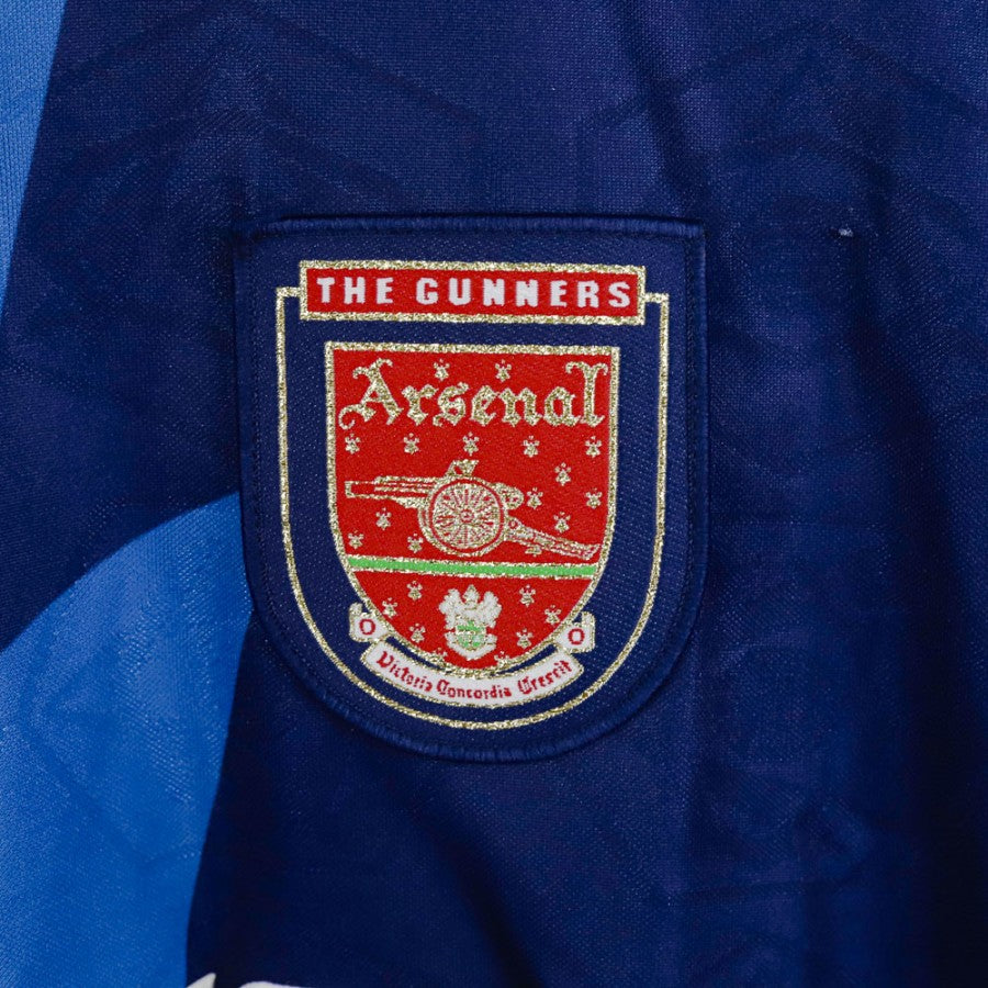 Maglia Away Arsenal Nike Adams n6 1995/1996 by NIKE - Home (7)