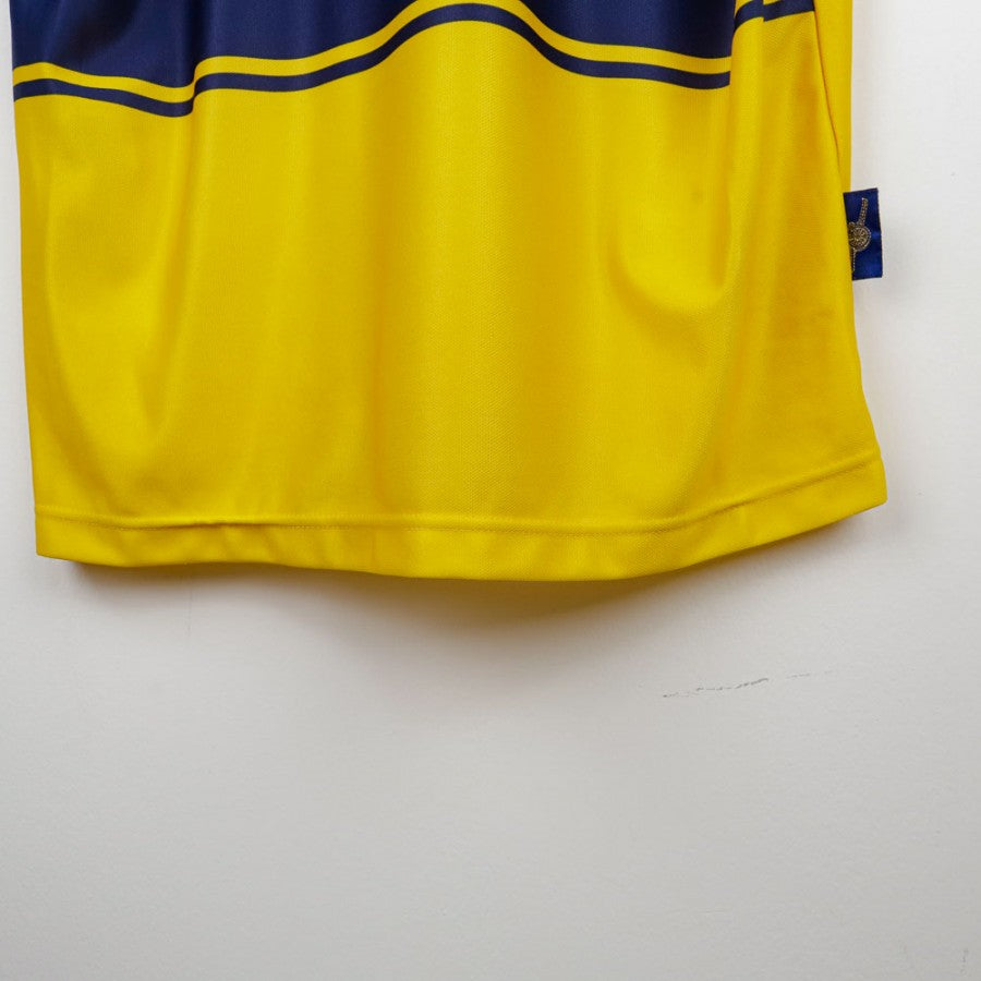 Maglia Away Arsenal Nike Anelka 1996/1997 by NIKE - Home (11)