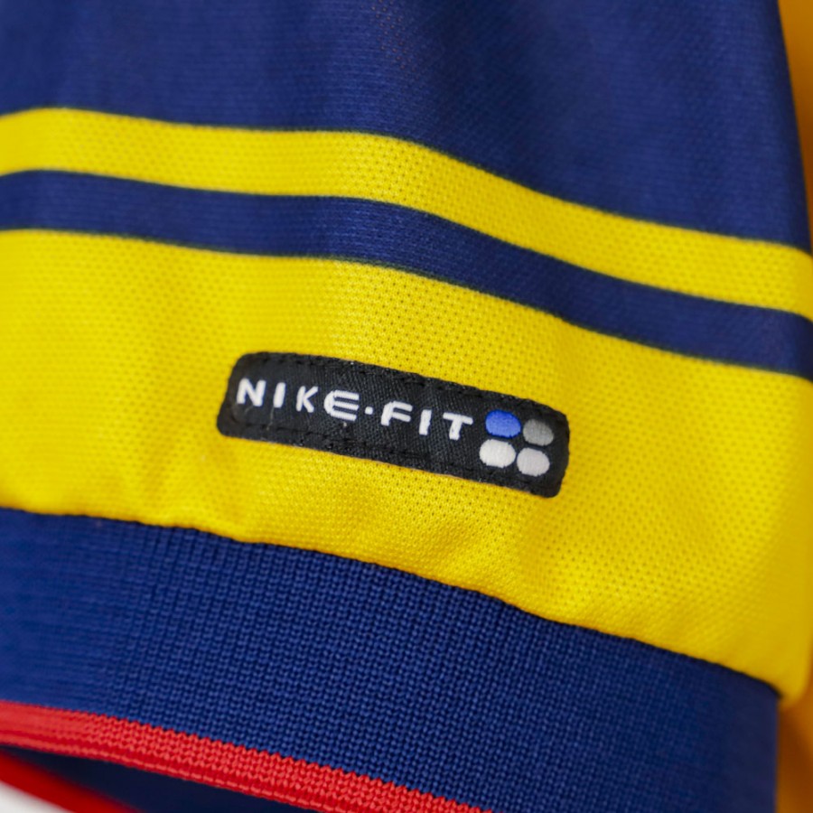 Maglia Away Arsenal Nike Anelka 1996/1997 by NIKE - Home (9)