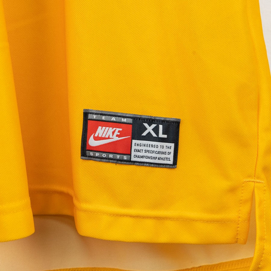 Maglia Away Arsenal Nike Bergkamp 10 1996/1997 by NIKE - Home (13)