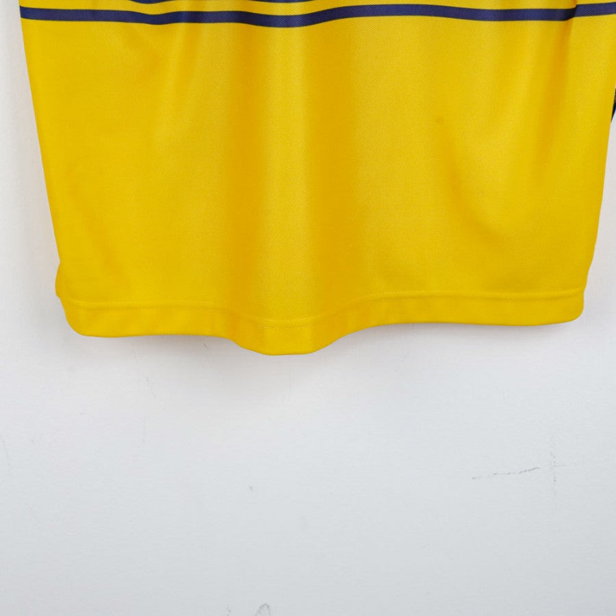 Maglia Away Arsenal Nike Bergkamp n10 1997/1998 by NIKE - Home (5)