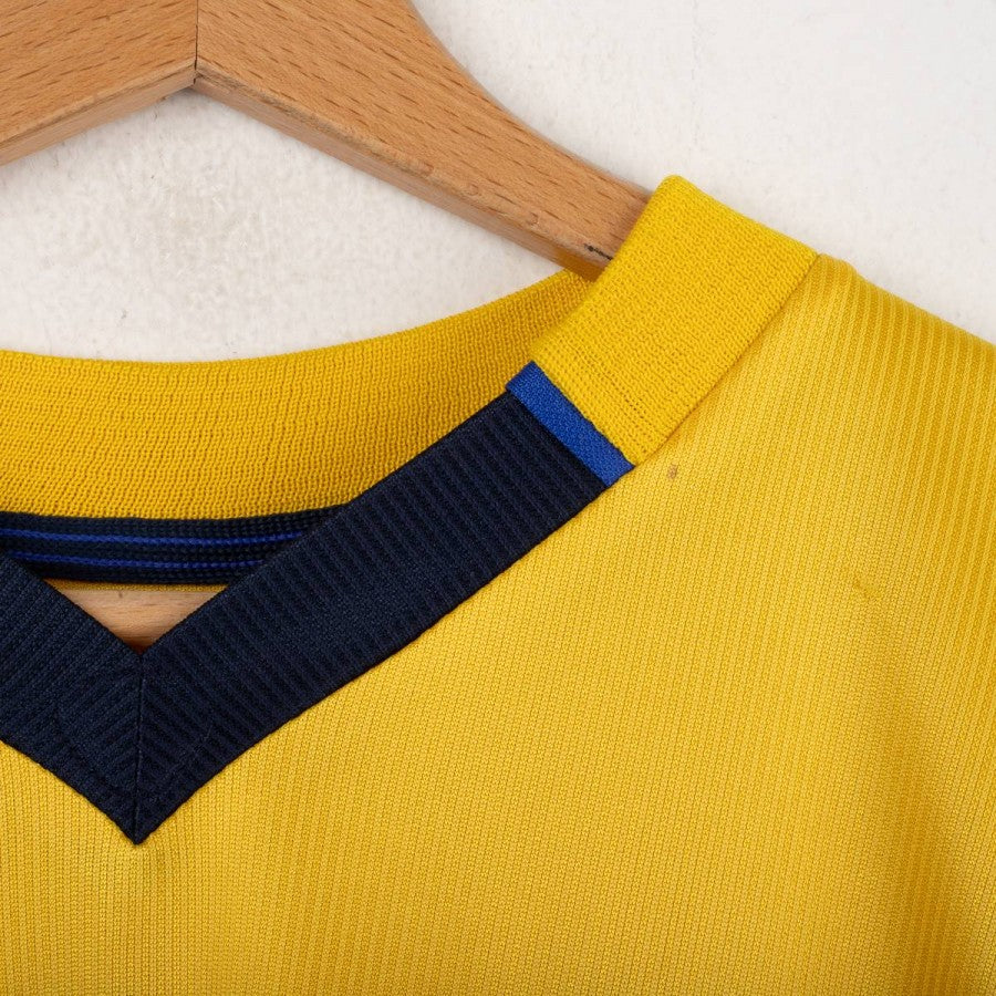 Maglia Away Arsenal Nike Henry 14 1999/2000 by NIKE - Home (14)