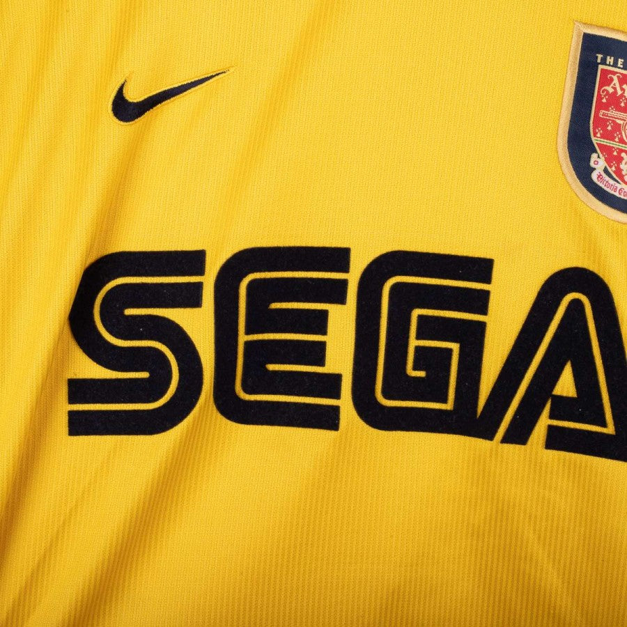 Maglia Away Arsenal Nike Henry 14 1999/2000 by NIKE - Home (16)