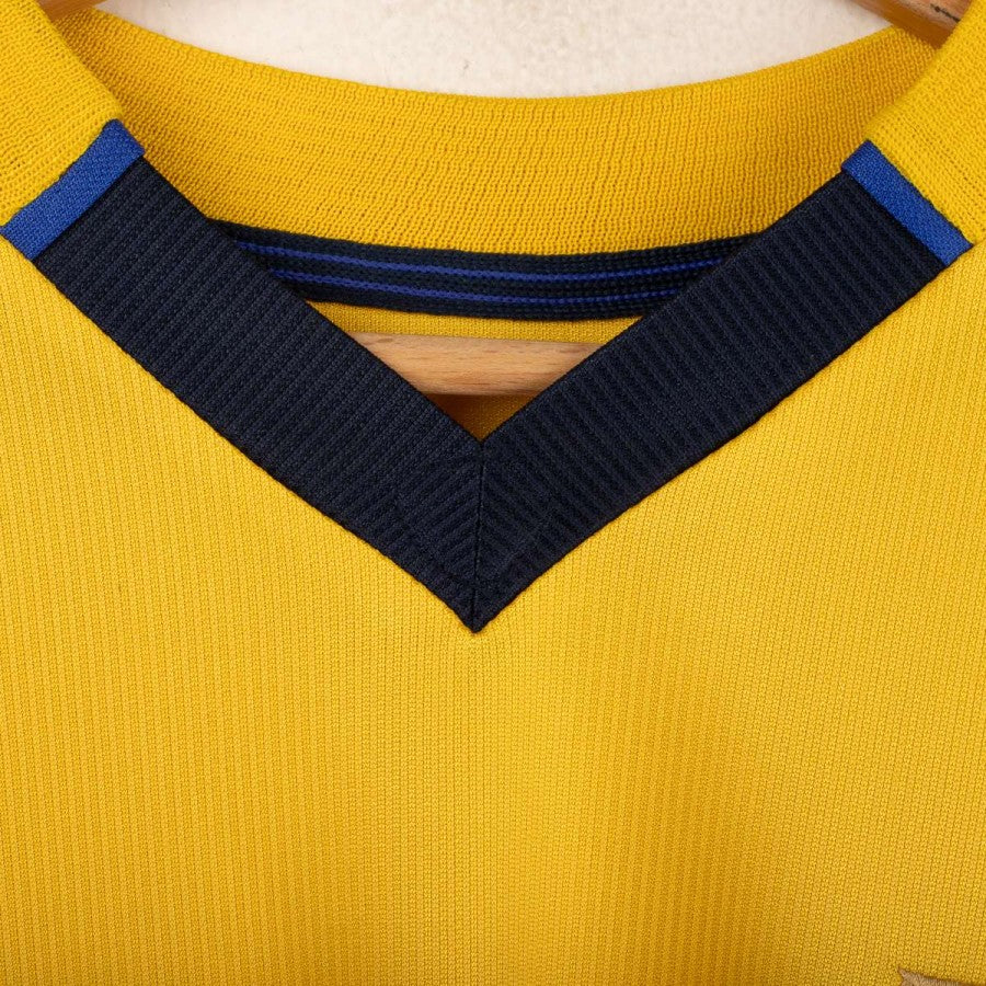 Maglia Away Arsenal Nike Henry 14 1999/2000 by NIKE - Home (17)