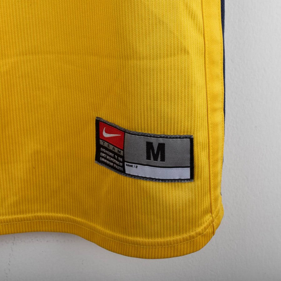 Maglia Away Arsenal Nike Henry 14 1999/2000 by NIKE - Home (19)