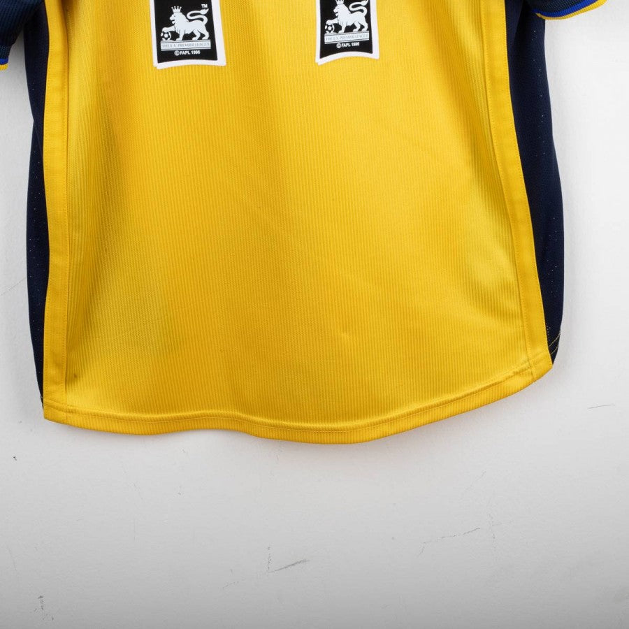 Maglia Away Arsenal Nike Henry 14 1999/2000 by NIKE - Home (6)