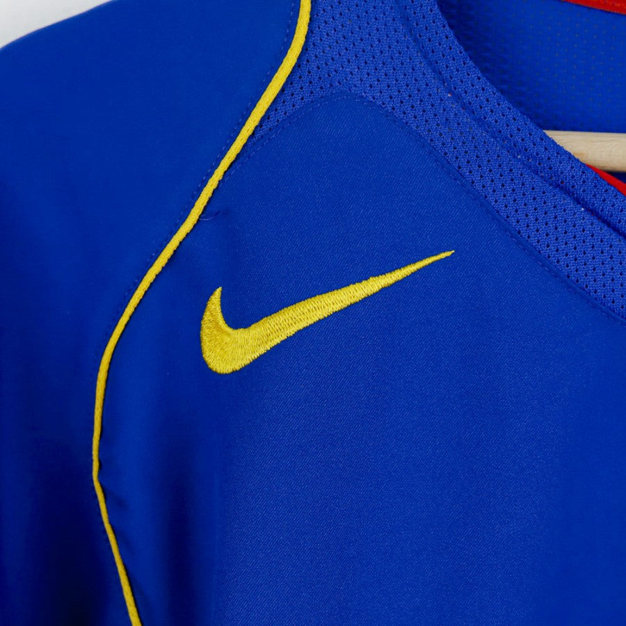 Maglia Away Arsenal Nike Henry n14 2004/2005 by NIKE - Home (7)