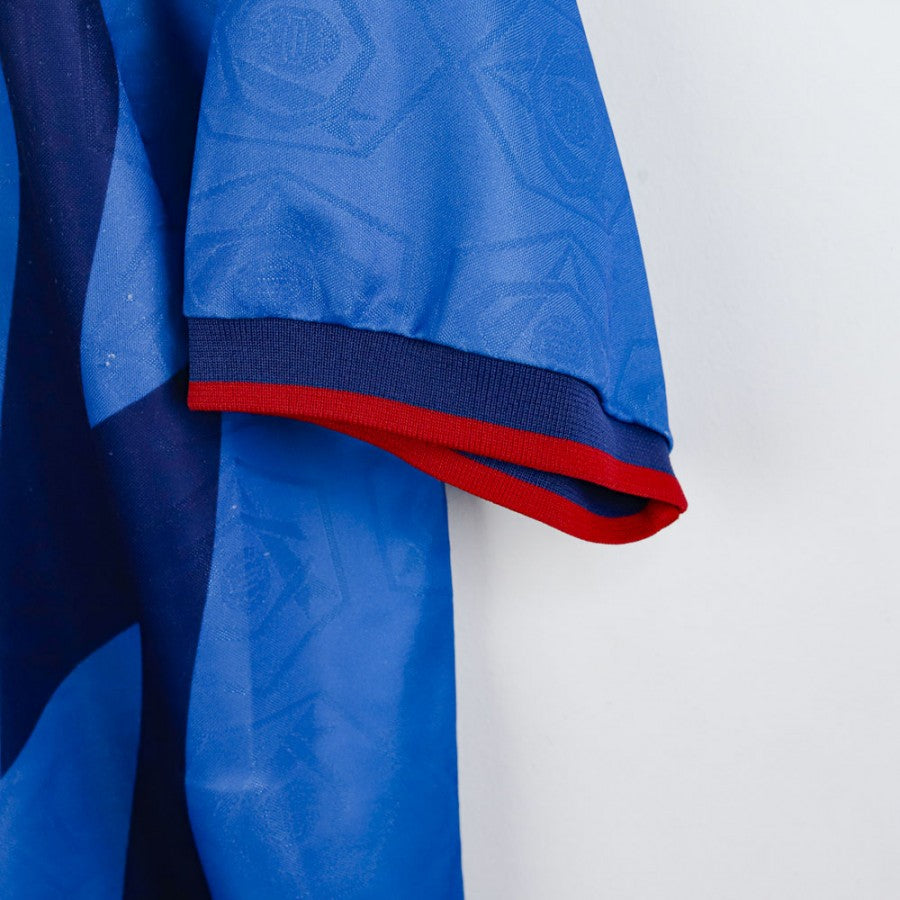 Maglia Away Arsenal Nike Wright n8 1995/1996 by NIKE - Home (3)