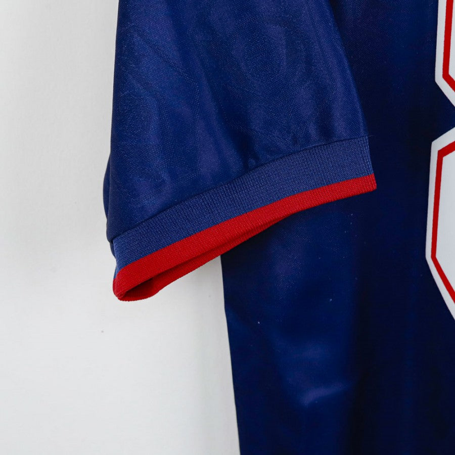 Maglia Away Arsenal Nike Wright n8 1995/1996 by NIKE - Home (4)