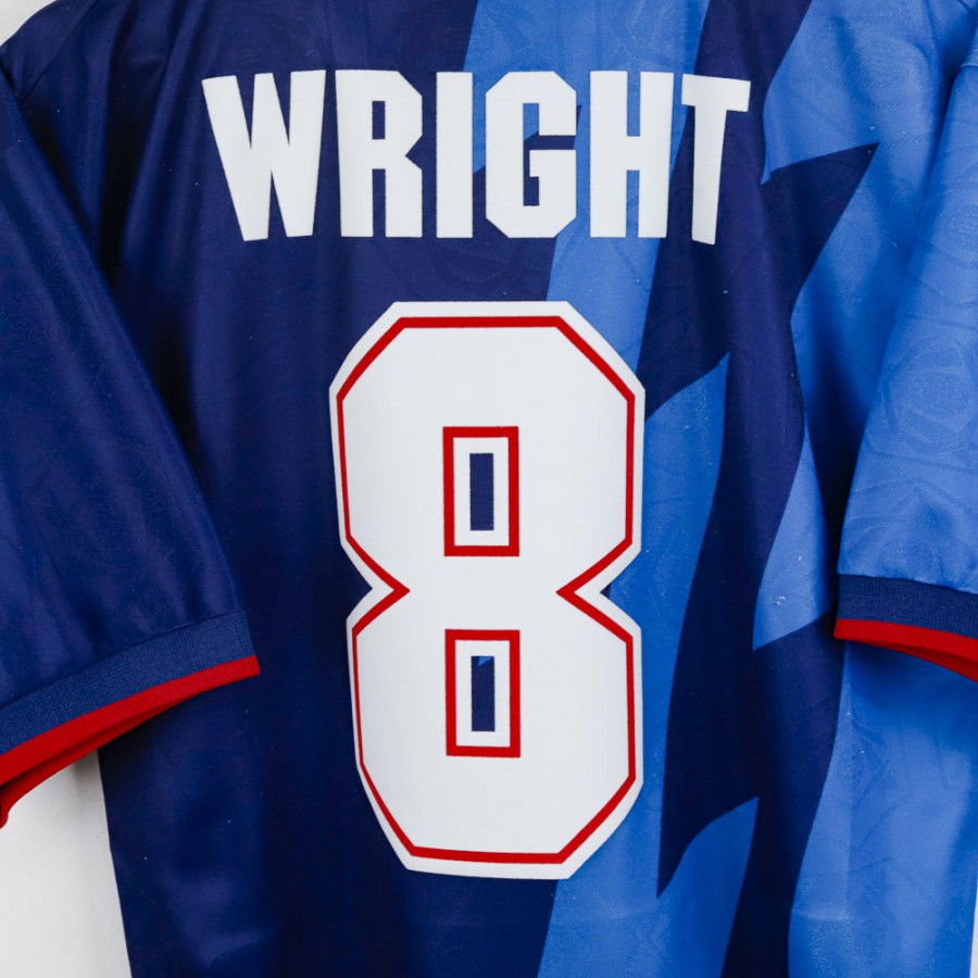 Maglia Away Arsenal Nike Wright n8 1995/1996 by NIKE - Home (5)