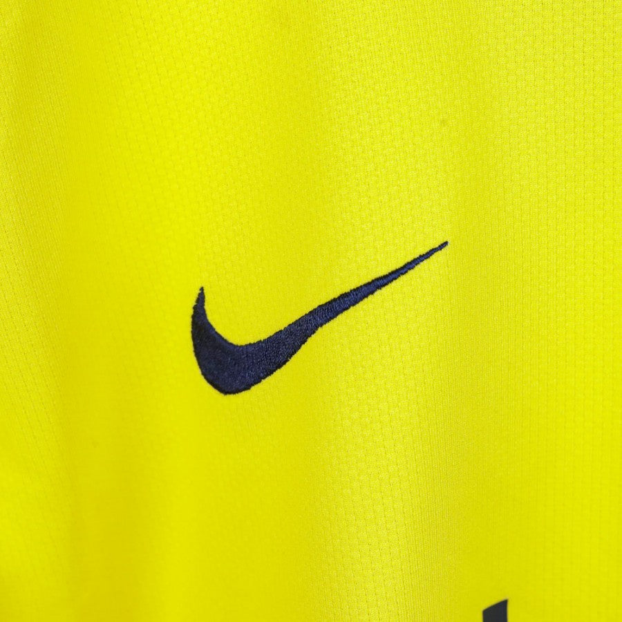 Maglia Away Barcellona Nike 2008/2009 by NIKE - Home (6)