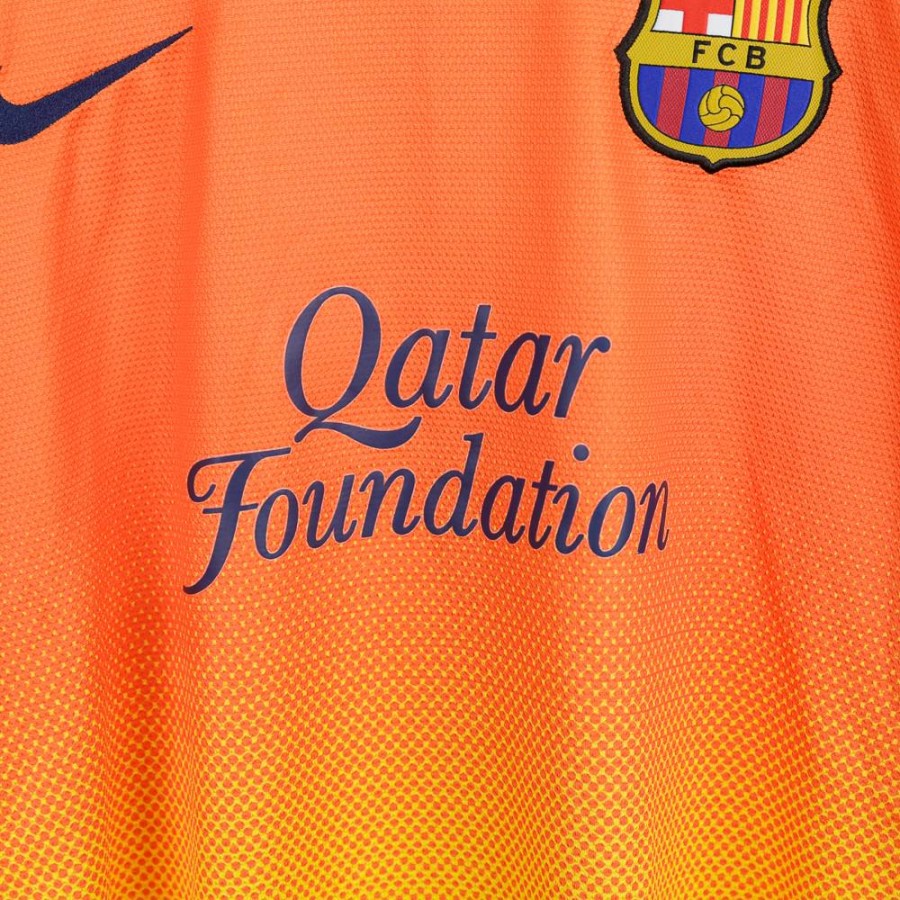 maglia away barcellona nike 2012/2013 by NIKE - Home (11)