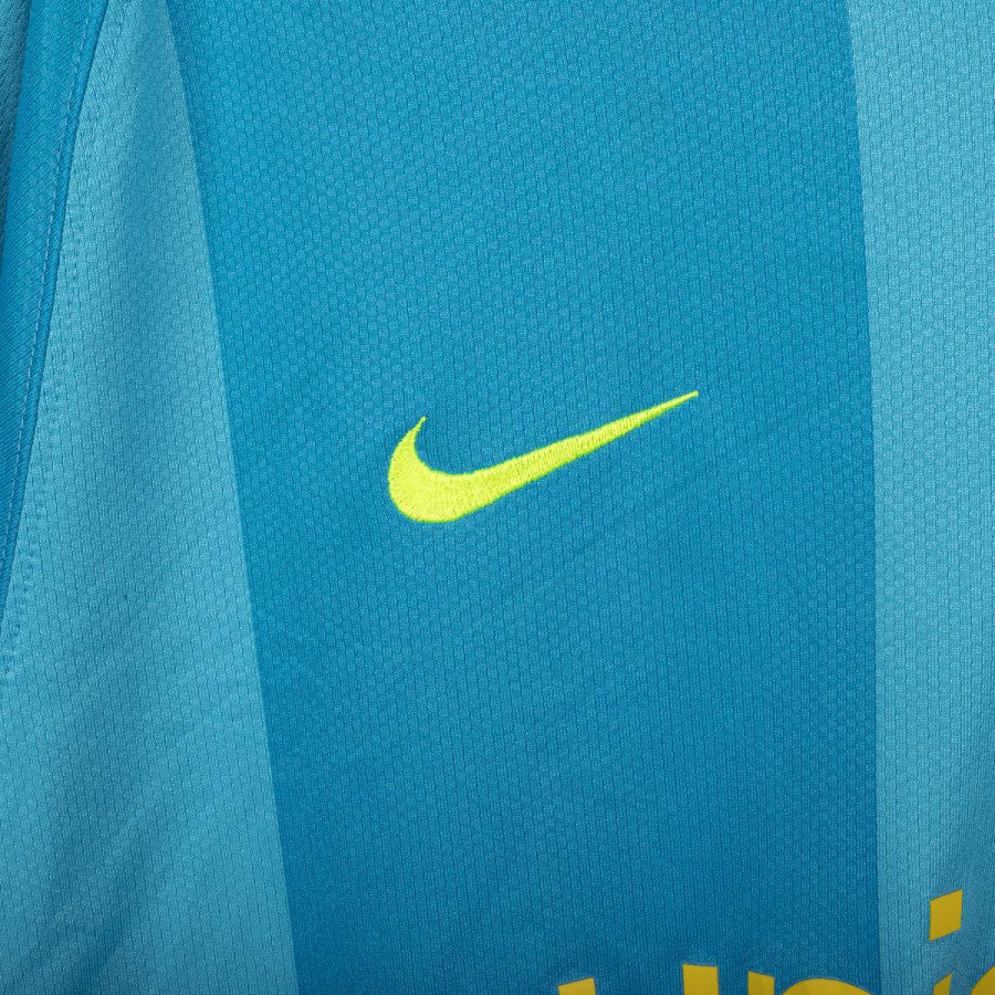 Maglia Away Barcellona Nike Henry 14 2007/2008 by NIKE - Home (11)